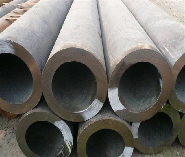 湖北厚壁无缝钢管型号