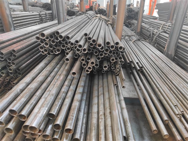 湖北精密无缝钢管批发