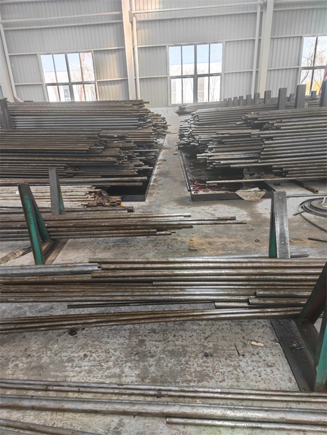 湖北精密无缝钢管规格