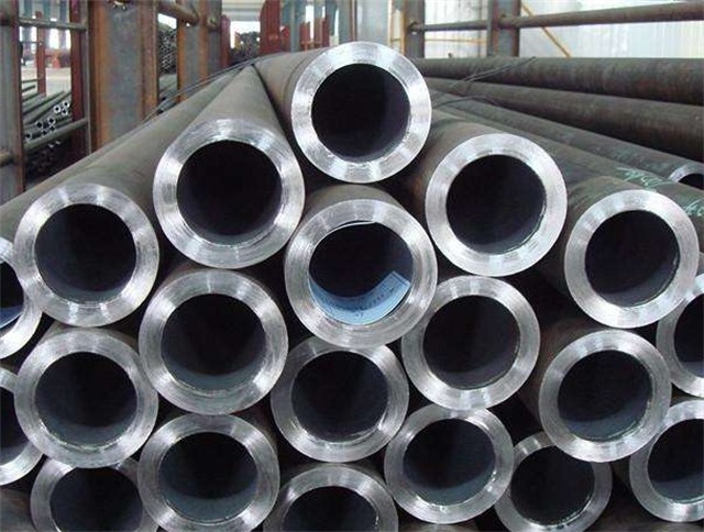 湖北厚壁无缝钢管销售