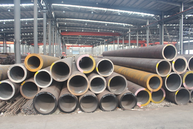 湖北厚壁无缝钢管费用