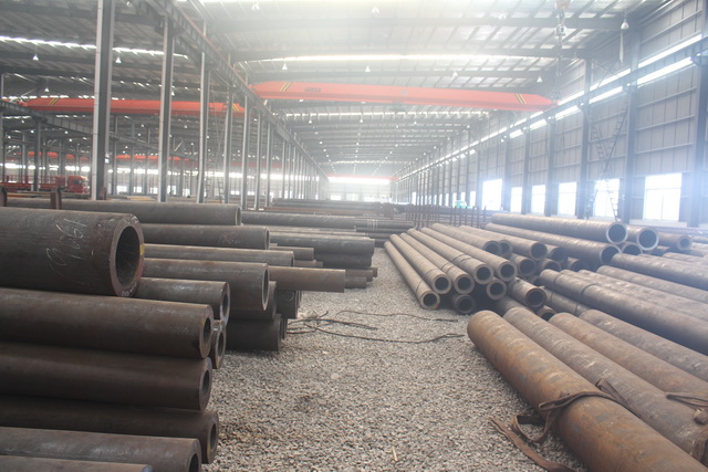 湖北厚壁无缝钢管电话