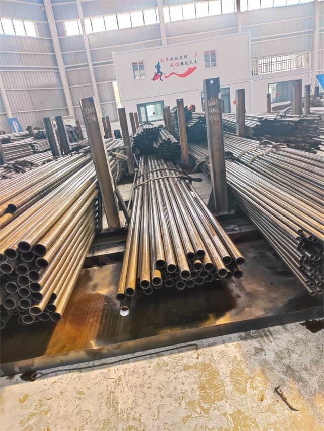 湖北精密无缝钢管订购