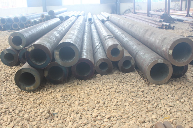 湖北厚壁无缝钢管批发厂家