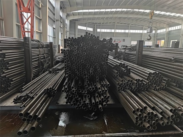 湖北30Cr精密无缝钢管