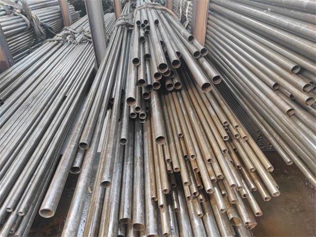湖北精密无缝钢管销售处