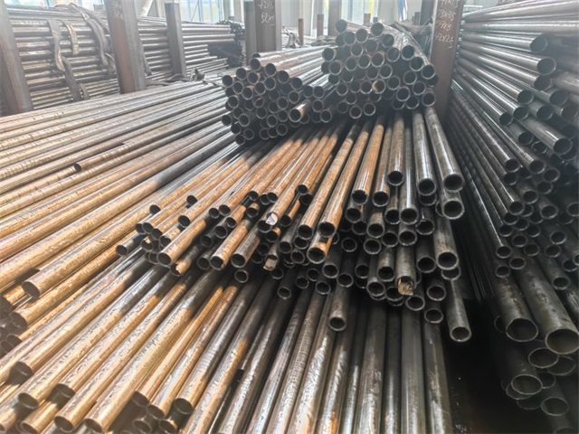 湖北精密无缝钢管销售电话