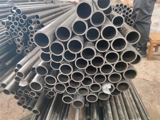 湖北精密无缝钢管定做