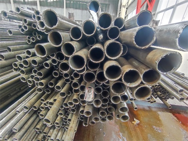 湖北精密无缝钢管厂商