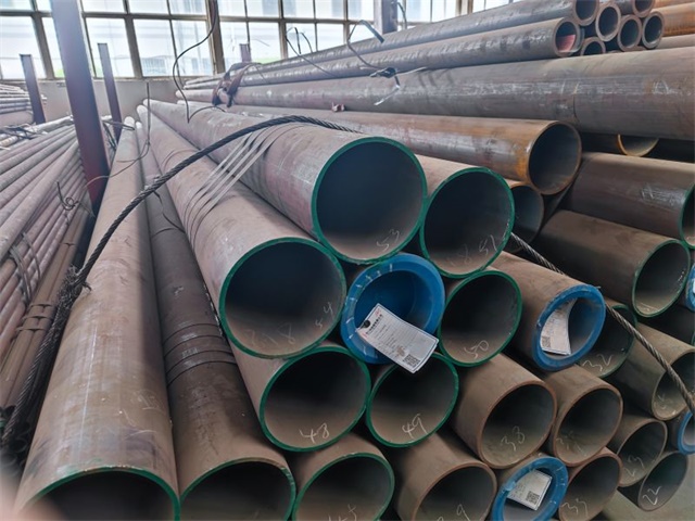 湖北12CrMoG锅炉管