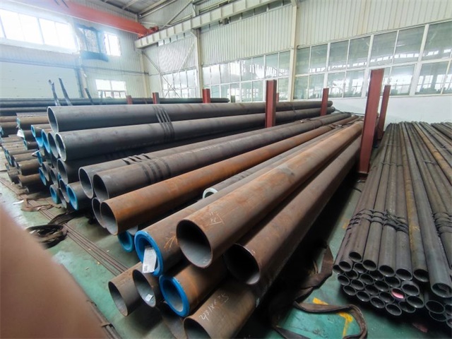 湖北15CrMoG高压合金管