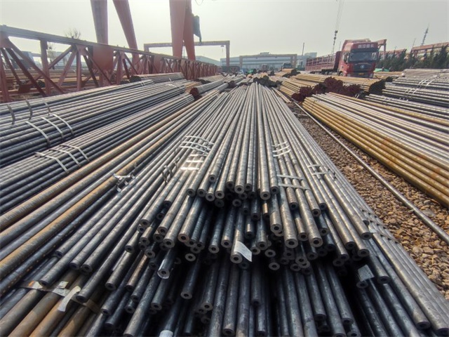 湖北20mng无缝钢管