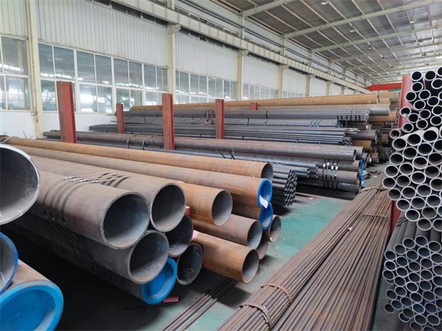 湖北12Cr3MoVSiTiB锅炉管