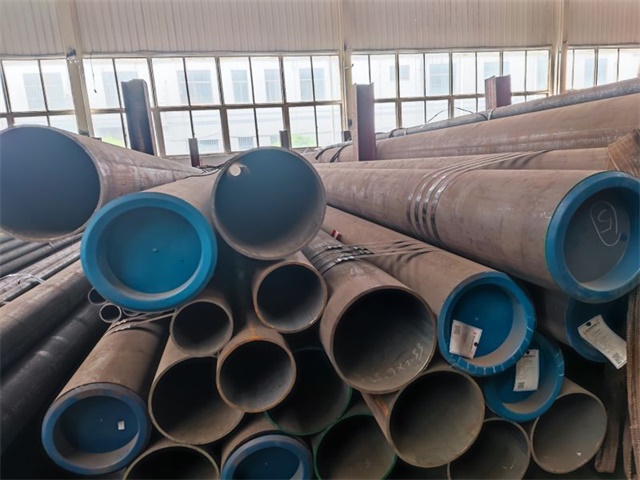 湖北12Cr3MoVSiTiB高压锅炉管