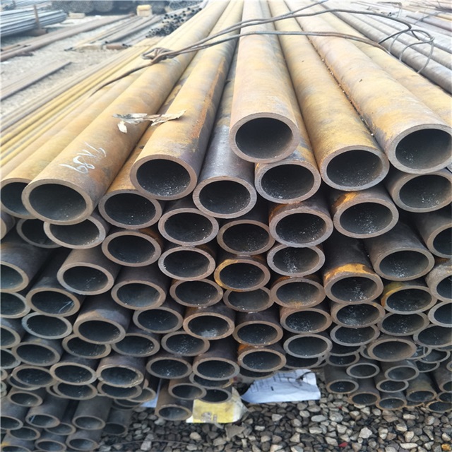 湖北l360无缝钢管