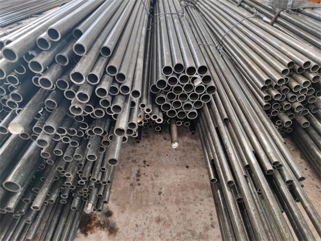 湖北20cr精密无缝钢管