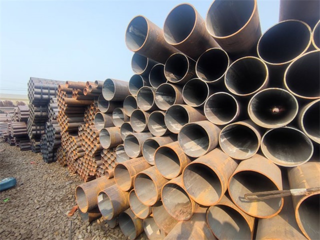 湖北12cr1mov无缝钢管