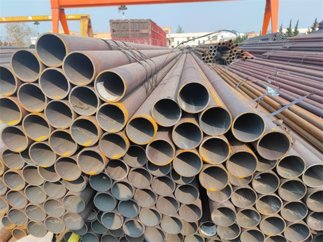 湖北p91无缝钢管