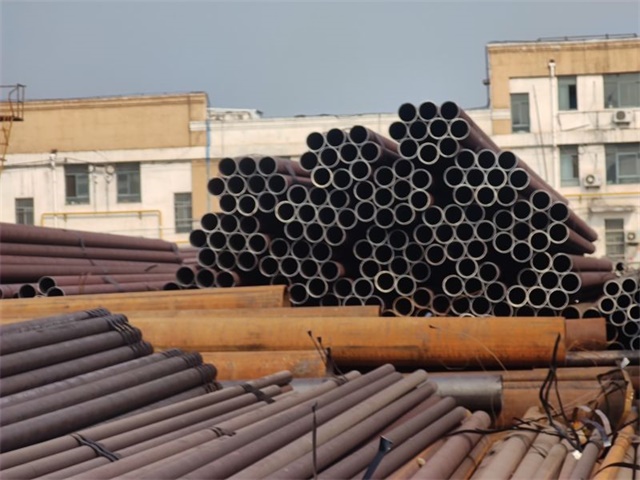 湖北无缝钢管尺寸规格表