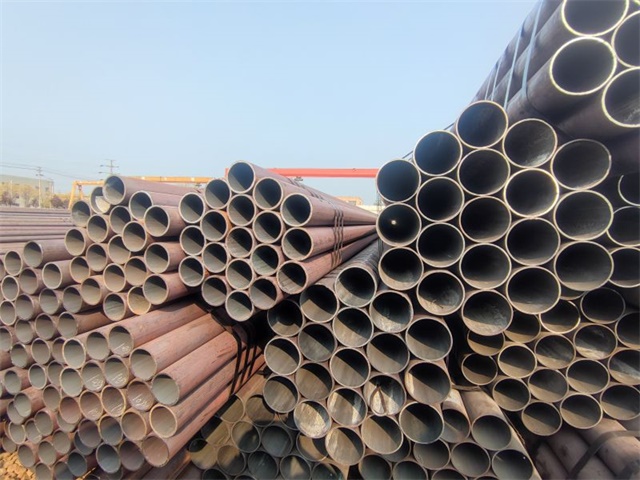 湖北dn600无缝钢管
