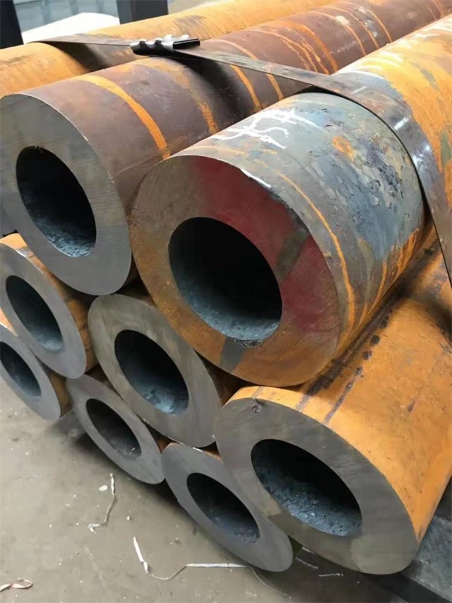 湖北定做厚壁无缝钢管报价