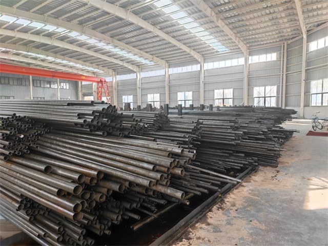 湖北精密光亮无缝钢管价格