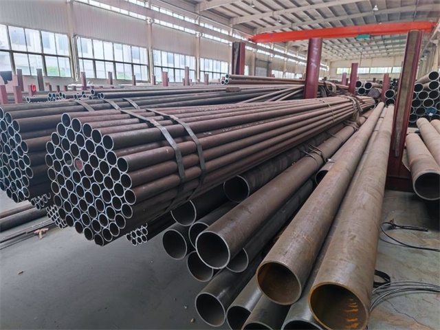 湖北12cr1movg高压无缝钢管