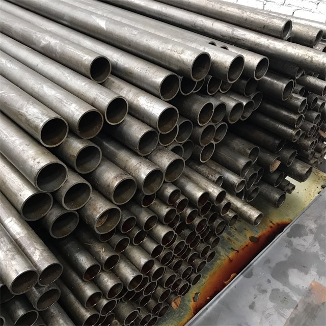 湖北光亮无缝钢管厂