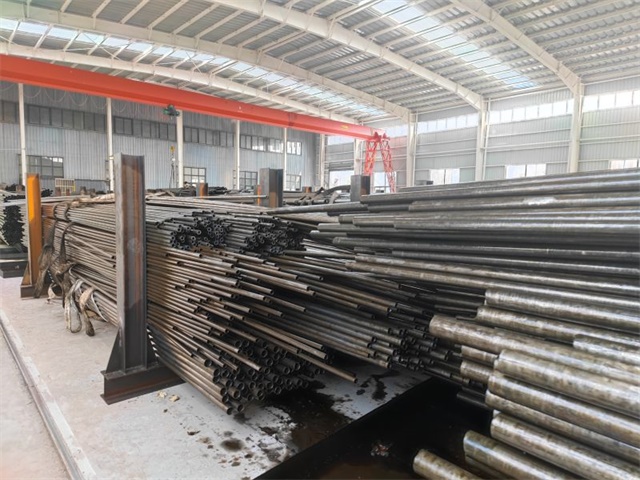 湖北12crmov精密无缝钢管