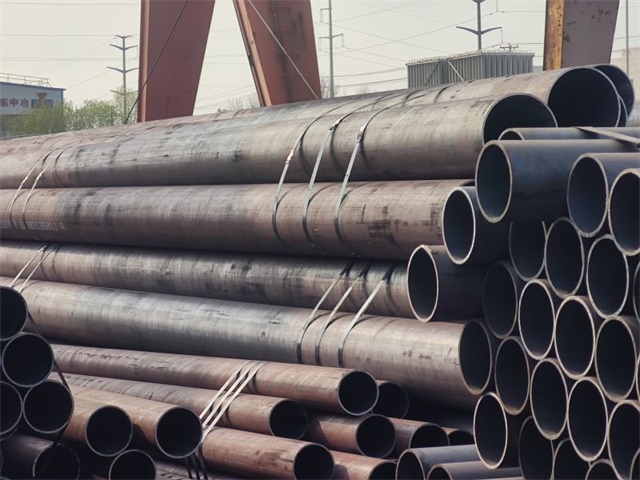 湖北304无缝钢管厂