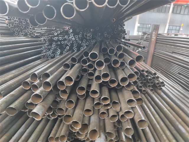 湖北精密无缝钢管售价表