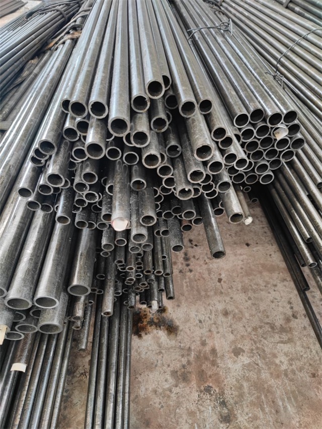 湖北精密光亮无缝钢管厂