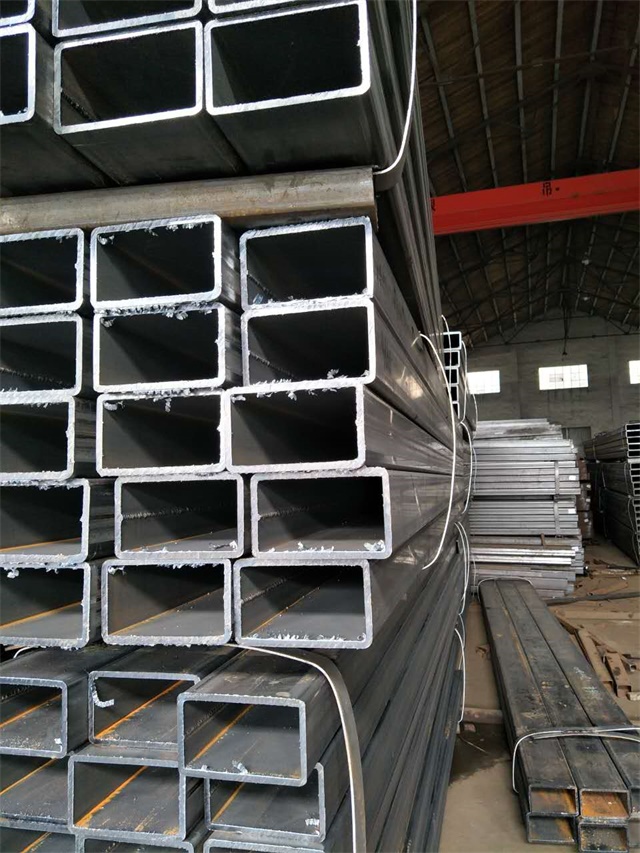 湖北镀锌无缝钢管厂家