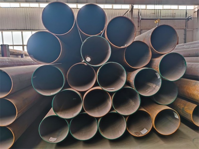 湖北高压无缝钢管现货