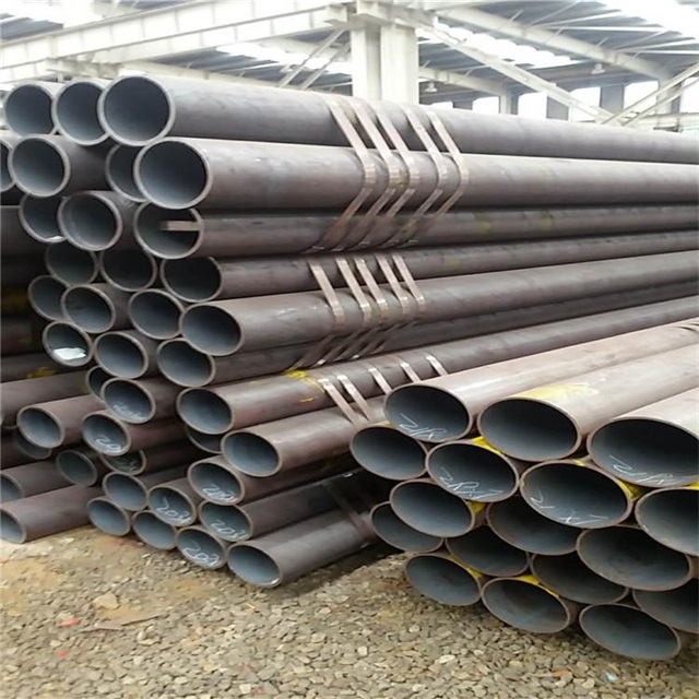 湖北无缝钢管厂价格