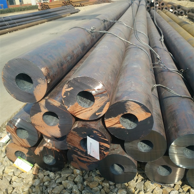 湖北厚壁无缝钢管多少钱