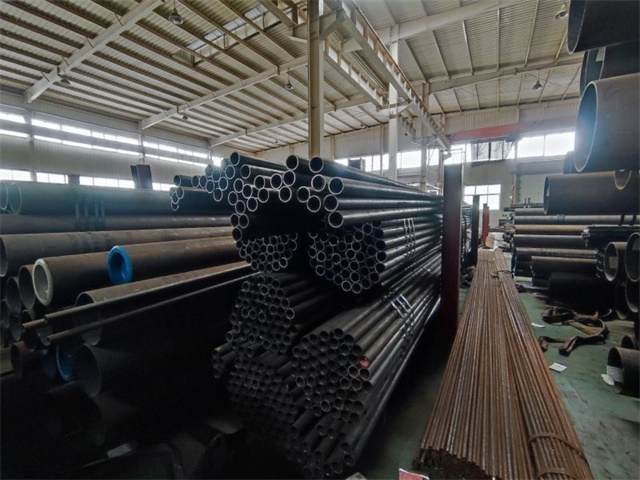 湖北12Cr1MoVG高压钢管
