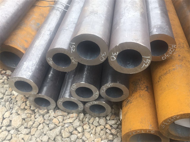 湖北厚壁无缝钢管多少钱一根