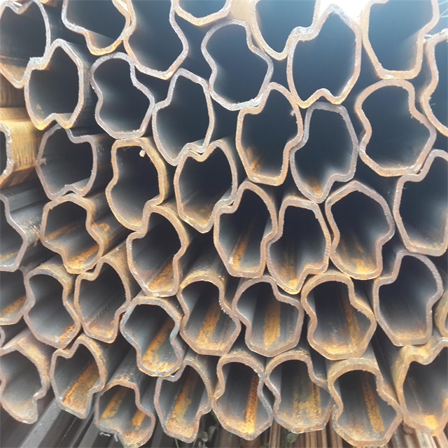 湖北异形无缝钢管厂