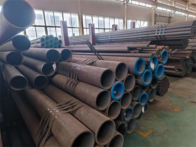 湖北12Cr1MoVG高压无缝管