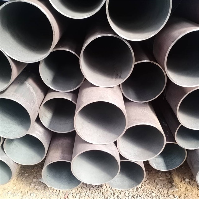 湖北锅炉无缝钢管