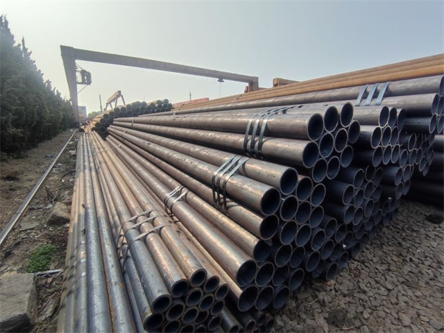 湖北42crmo无缝钢管厂家