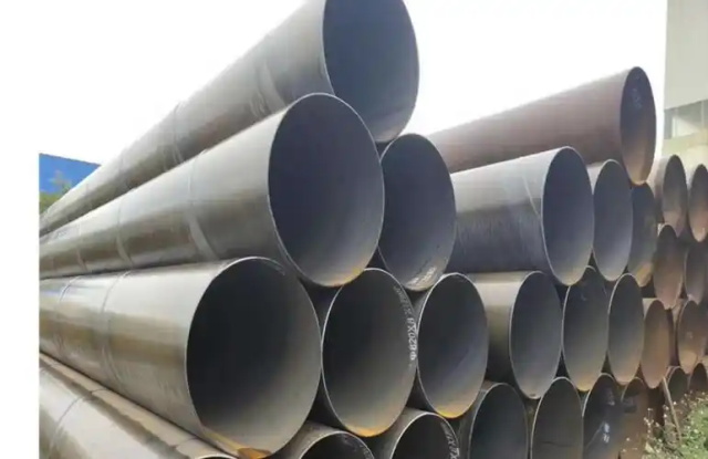 湖北大口径无缝钢管价格