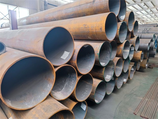 湖北15MoG锅炉管