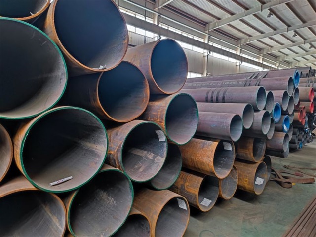 湖北12Cr1MoVG高压锅炉钢管