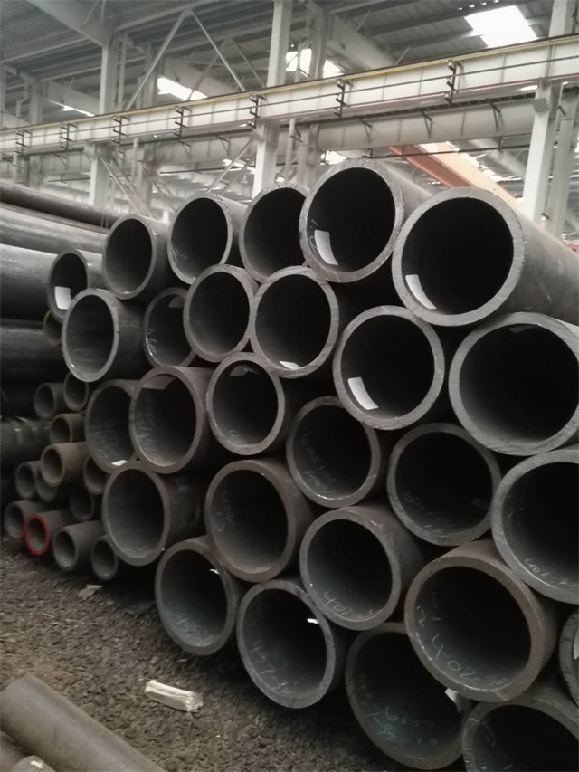 湖北精密无缝钢管产地