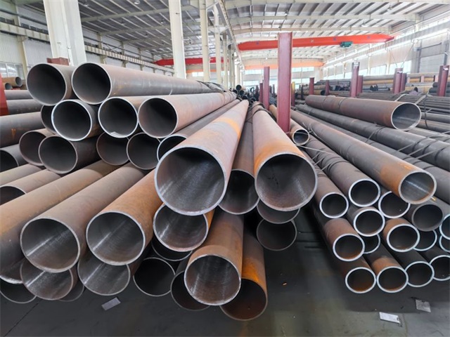 湖北15CrMoG锅炉管