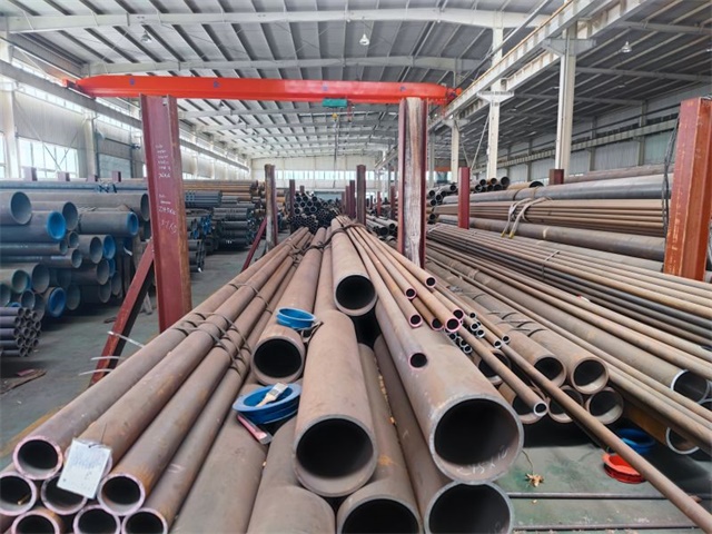 湖北p22无缝钢管