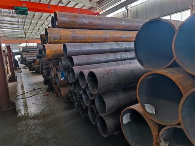 湖北合金无缝钢管价格