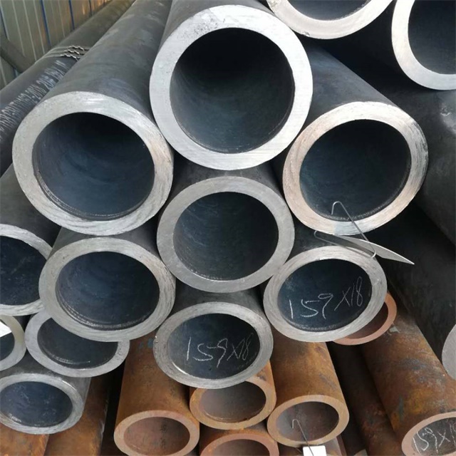 湖北SA53A结构钢管